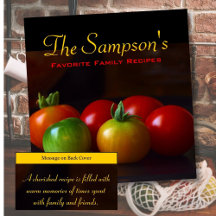 Vrienden & Familie Recept Multomap Keeper