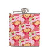 Vrienden Fles Heupfles (Voorkant)