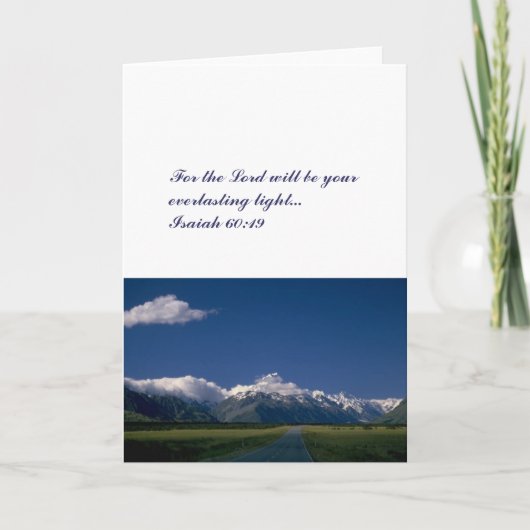 Vrienden Kaart (Voorkant)