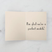 Vrienden Kaart (Binnen)