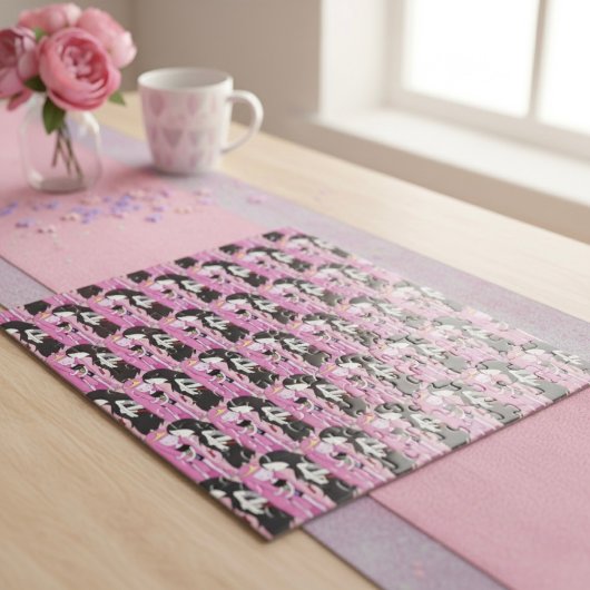 Vrienden Legpuzzel