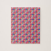 Vrienden Legpuzzel (Verticaal)