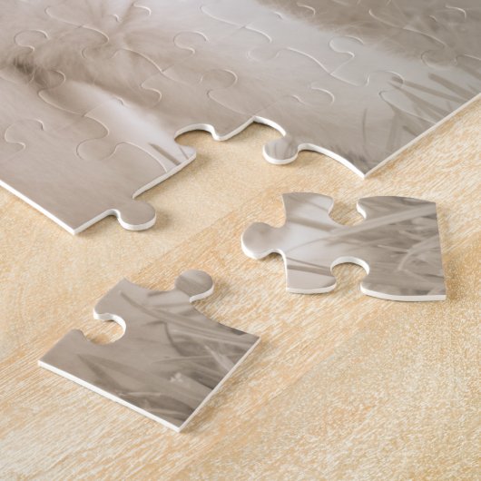 Vrienden Legpuzzel (Zijkant)