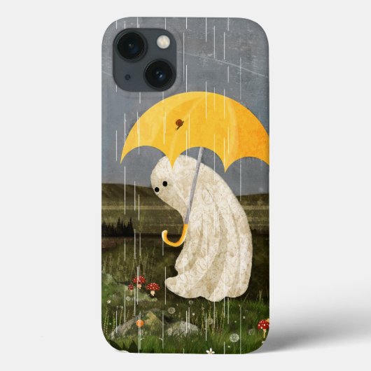 Vrienden maken Case-Mate iPhone case (Achterkant)