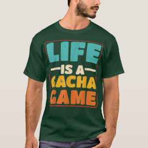Vrienden maken de wereld prachtig t-shirt