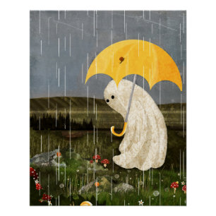 Vrienden maken Poster Perfect Poster