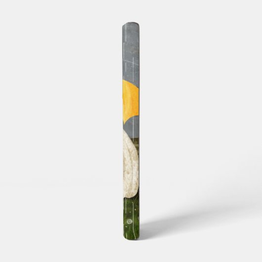 Vrienden maken Poster Samsung Galaxy Hoesje (Linkerkant)