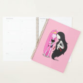 Vrienden Planner (Display)