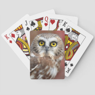 Vrienden Pokerkaarten