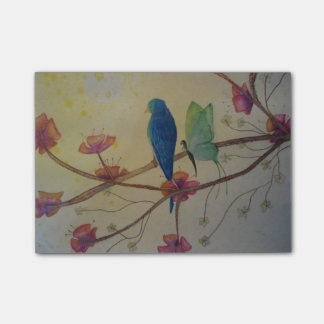 Vrienden Post-it® Notes