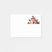 Vrienden | post-it® notes (Voorkant)