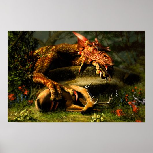 Vrienden Poster (Voorkant)