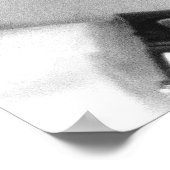 Vrienden Poster (Hoek)