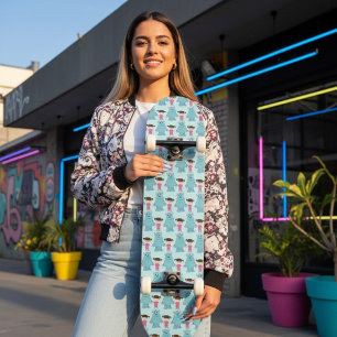 Vrienden Skateboard
