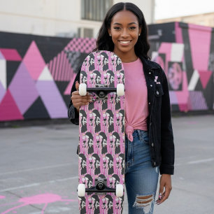 Vrienden Skateboard