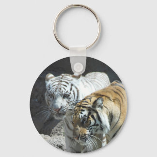 Vrienden Sleutelhanger