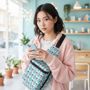 Vrienden Sling Bag