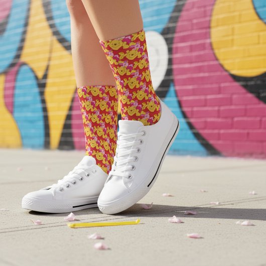 Vrienden Socks Sokken