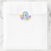 "Vrienden" stickers (Tas)