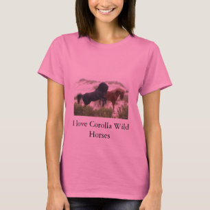 vrienden t-shirt