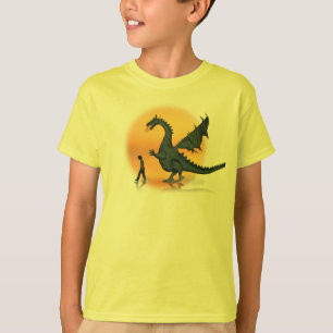 Vrienden T-shirt