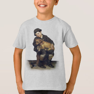 Vrienden T-shirt