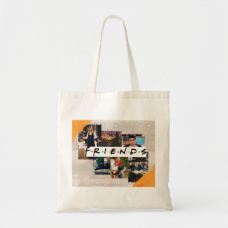 Vrienden Tote Bag