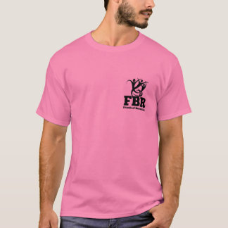 Vrienden van Beacon Rise Volunteer T-Shirt