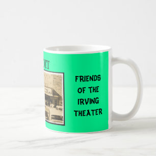 Vrienden van de MOK Irving Theater