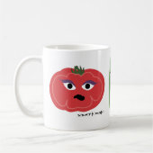 vrienden van de zomer koffiemok (Links)