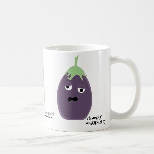 vrienden van de zomer koffiemok (Rechts)