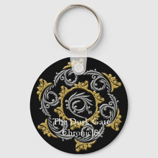 Vrienden van Philip Sleutelhanger