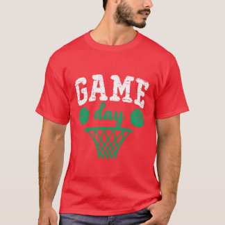 Vrienden van speeldag t-shirt