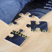 Vrienden voor altijd legpuzzel (Zijkant)