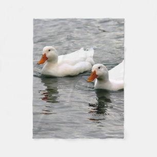 Vrienden Voor Het Leven Fleece Deken