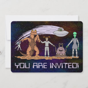 Vrienden, wat er ook aan de hand is kaart