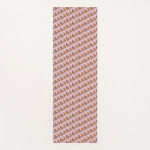 Vrienden Yoga Mat (Voorkant)