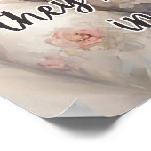 Vrienden zijn als sterren Poster (Hoek)