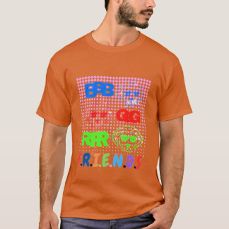 VRIENDENCADEAU T-SHIRT