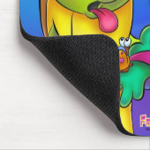 vriendFish-Muismat Muismat (Hoek)