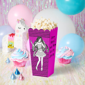 vriendin bedankdoosjes