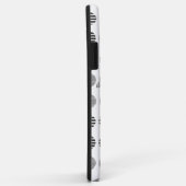 vriendin Case-Mate iPhone case (Achterkant/rechts)