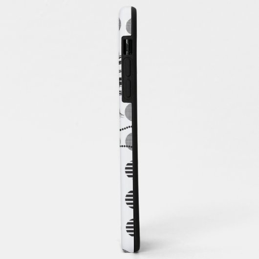 vriendin Case-Mate iPhone case (Achterkant/links)