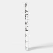 vriendin Case-Mate iPhone case (Achterkant / Links)