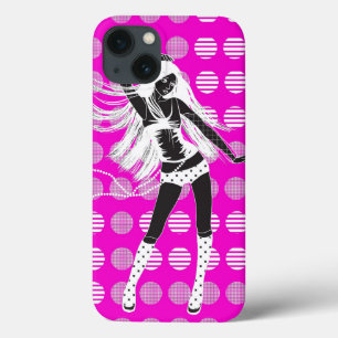 vriendin iPhone 13 hoesje