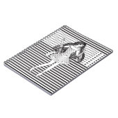 vriendin notitieboek (Linkerzijde)