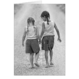 Vriendinnen BFF's Forever