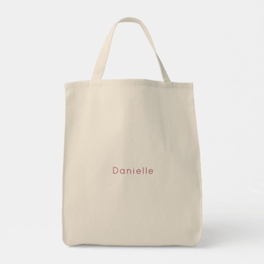 Vriendinnen Getaway  Canvas tas (Achterkant)