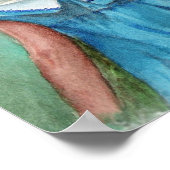 Vriendinnen voor altijd poster (Hoek)