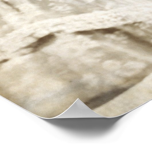 vriendinnen voor glimlachen van 1920 poster (Hoek)